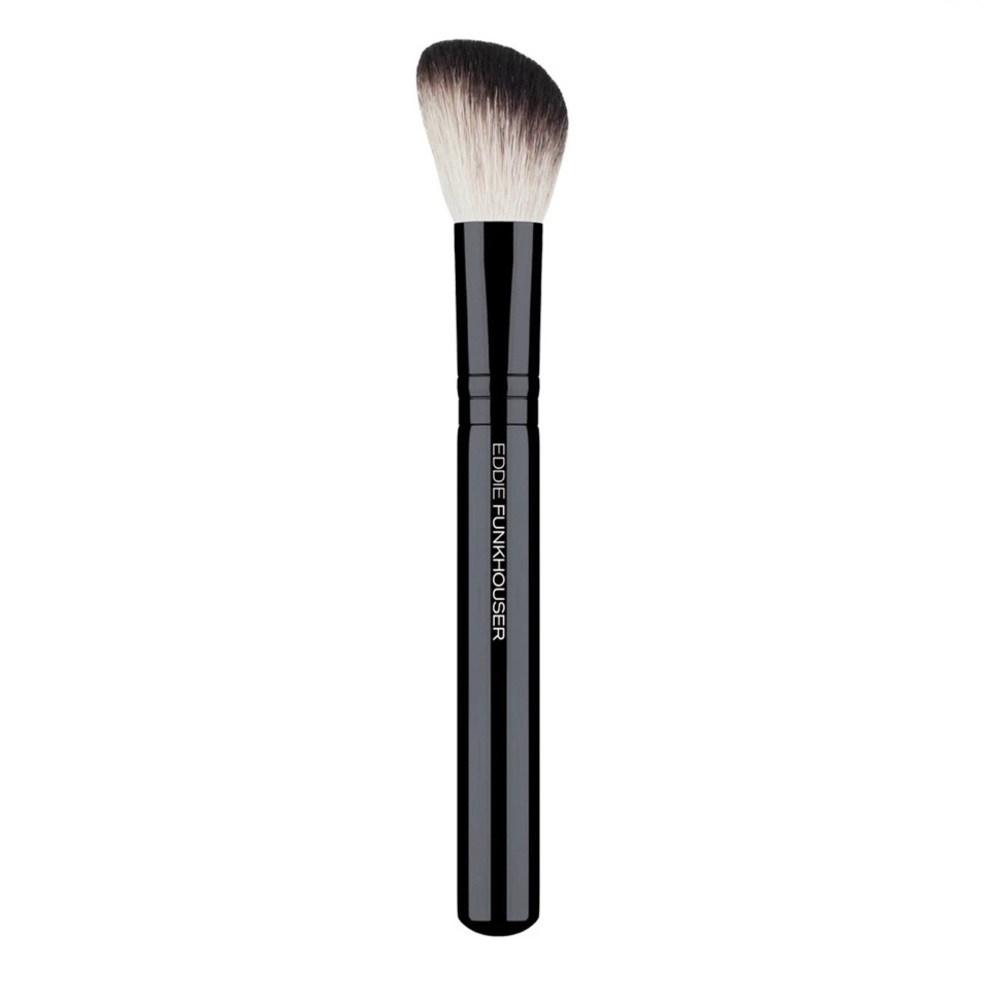 Eddie Funkhouser Contour Brushes